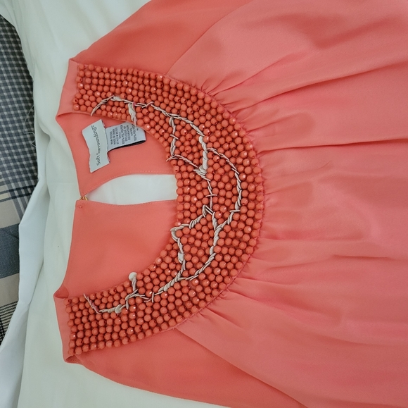 Dress - Picture 2 of 4